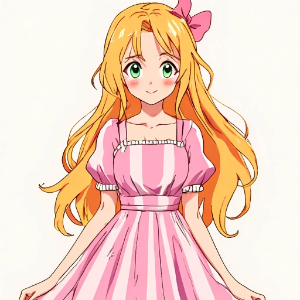 Strawberry Shortcake
