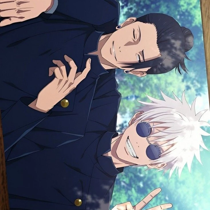 Gojo Satoru