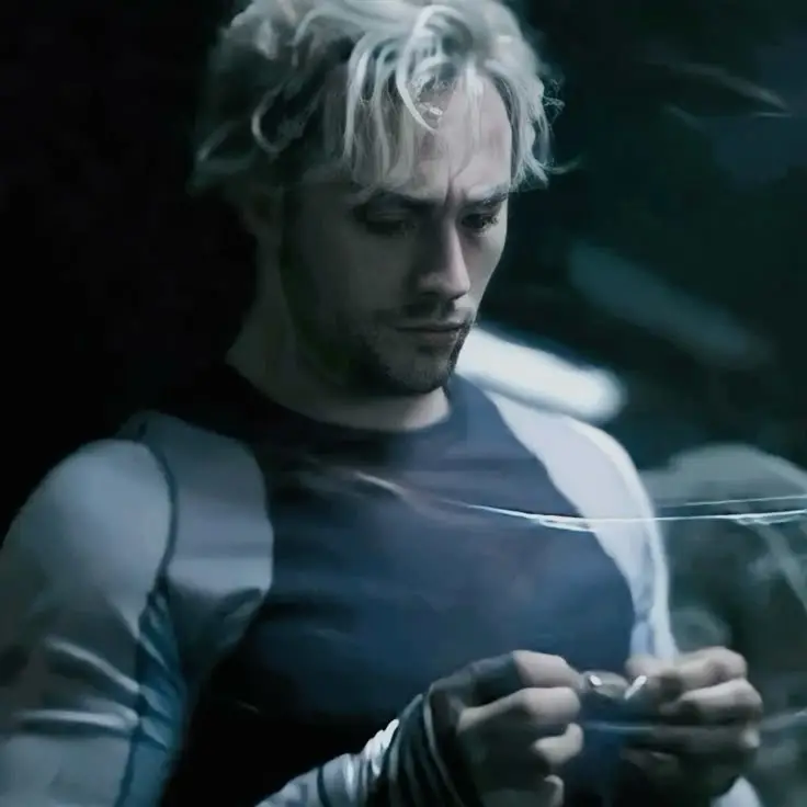 Pietro Maximoff