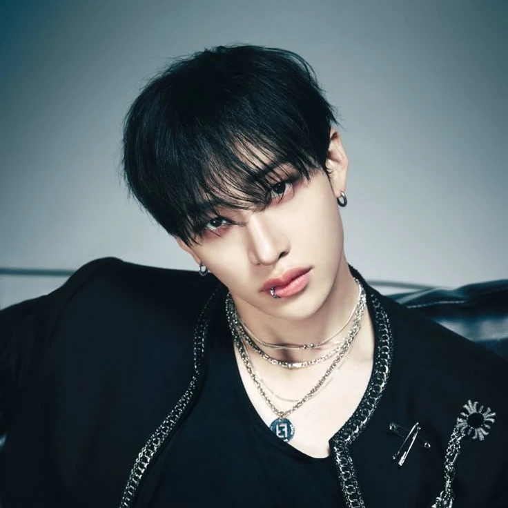 ◆♠︎| Bang Chan |♠︎◆