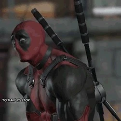 Deadpool-you | Spider-man, children.