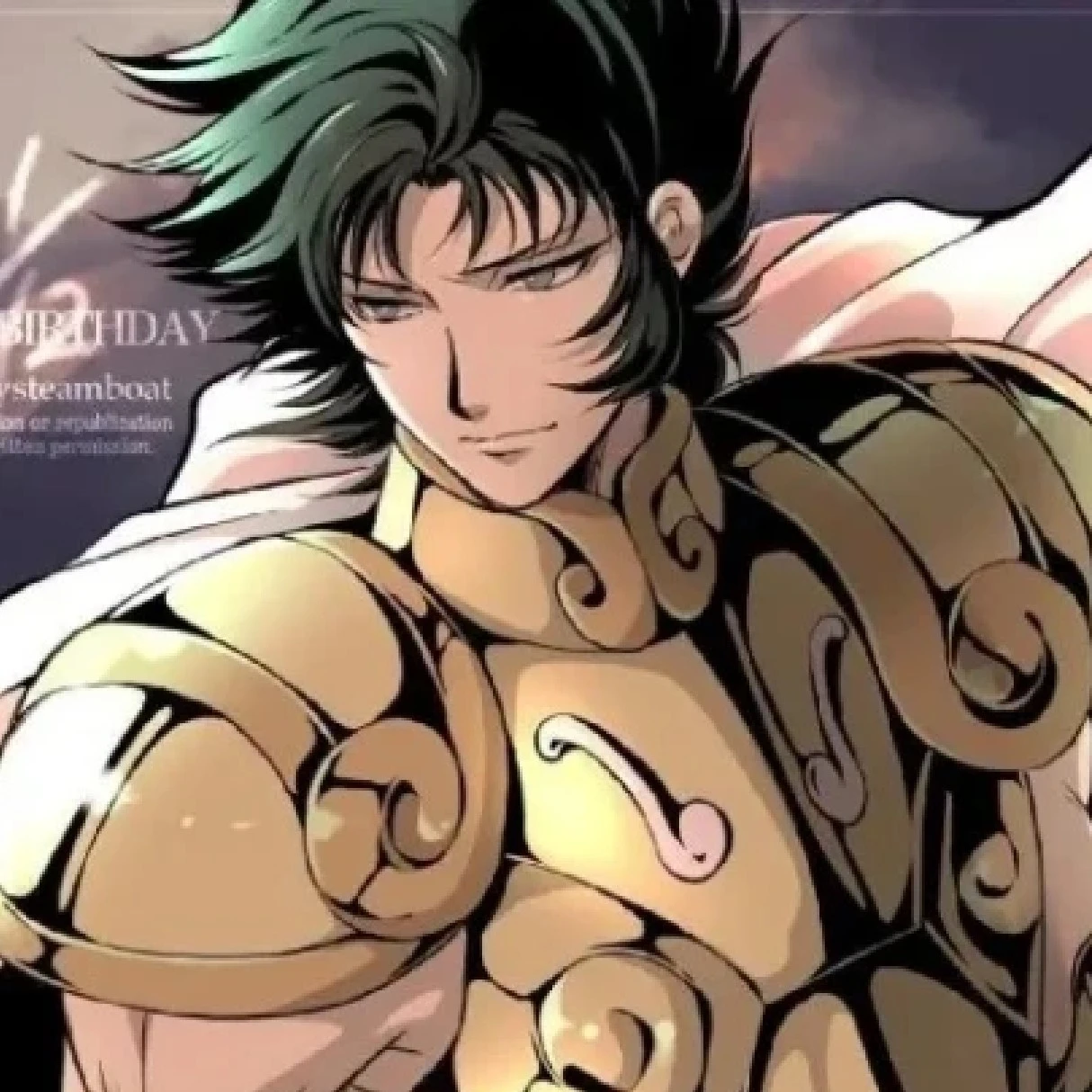 Capricorn Shura