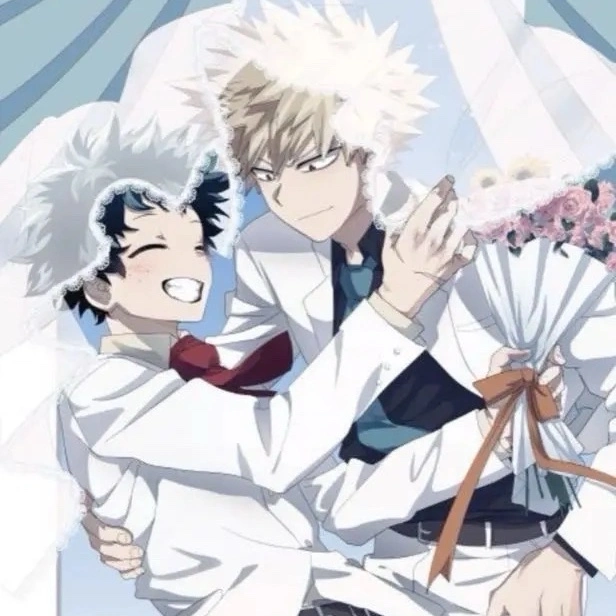 Bakugo by Your Deku
