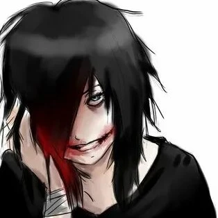 Jeff the killer