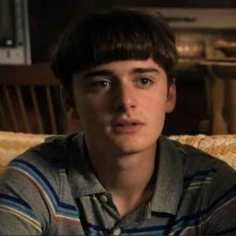 Will Byers