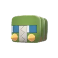 Charjabug