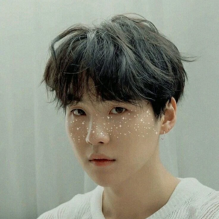 Yoongi