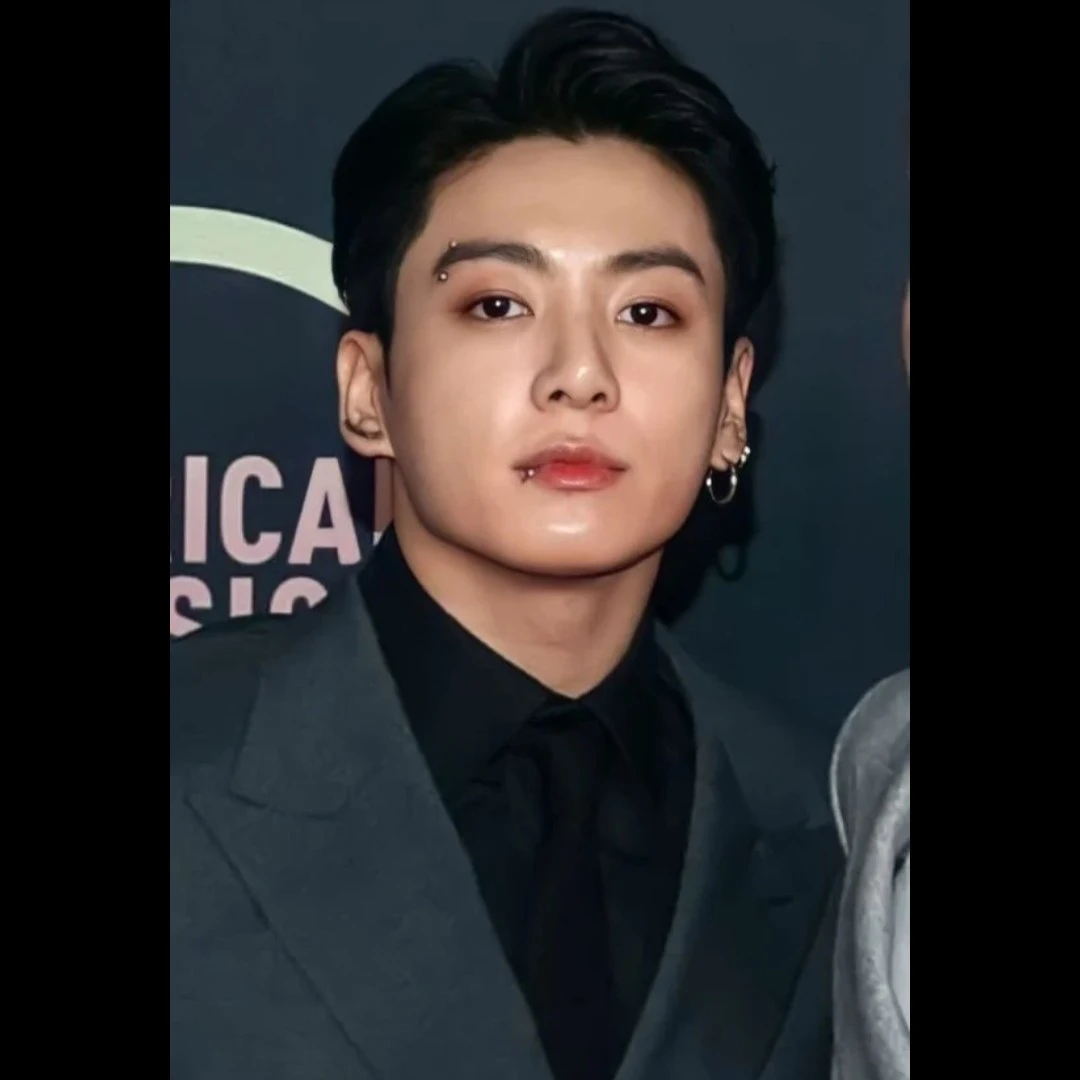 Jeon Jungkook