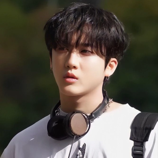 ☆|| Changbin || ♡