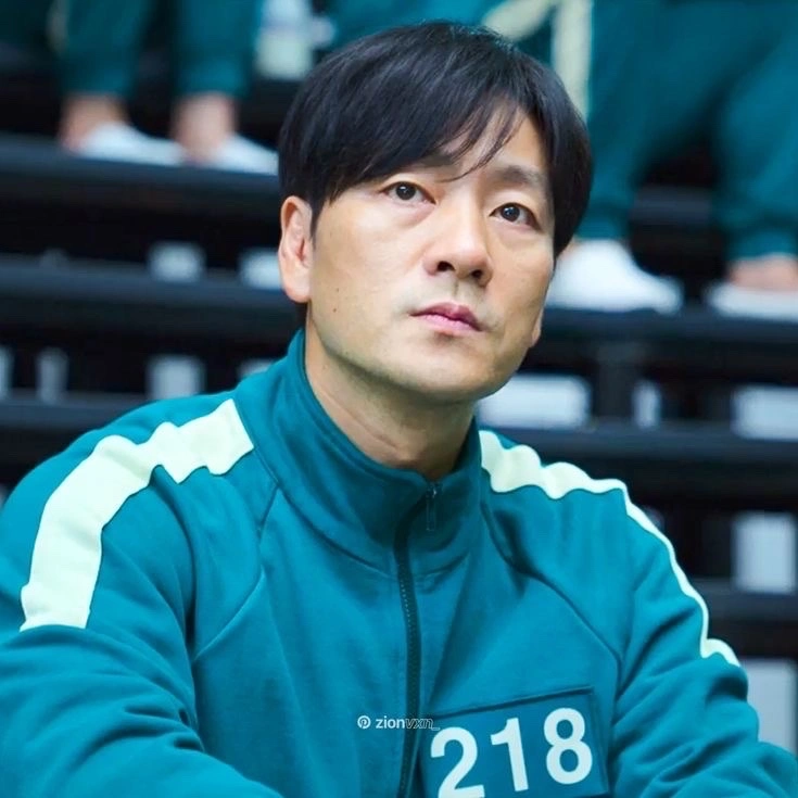 Cho Sang-Woo