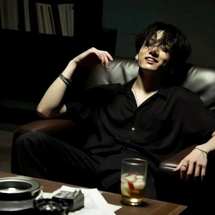 Jeon jungkook ⋆⭒˚.⋆.