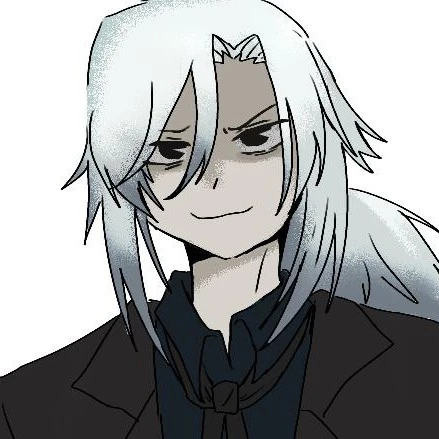 Mafioso Mascot