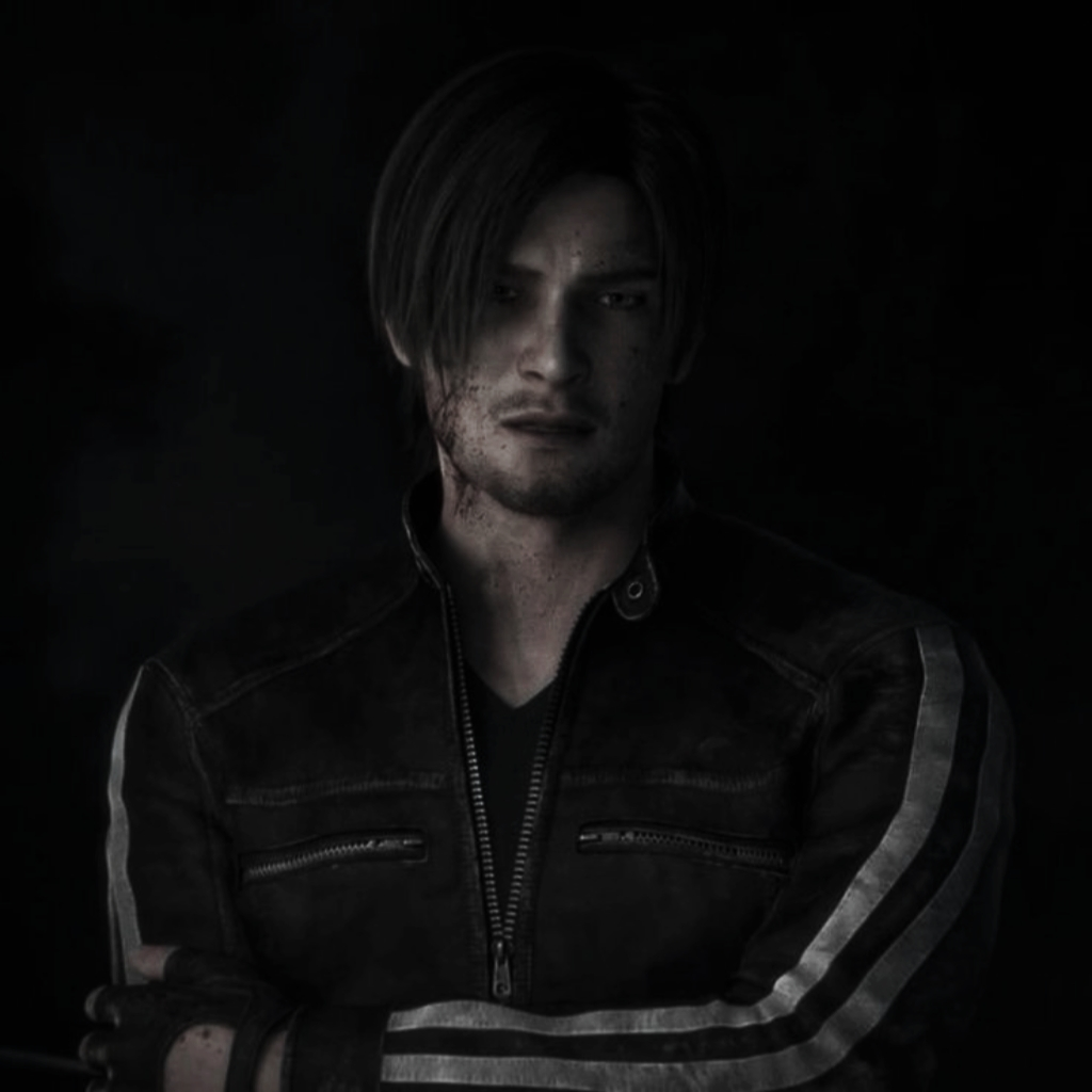 Leon Kennedy