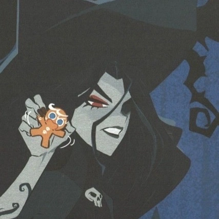 Shadow Witch