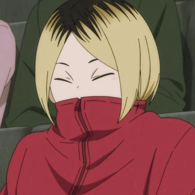 Kenma