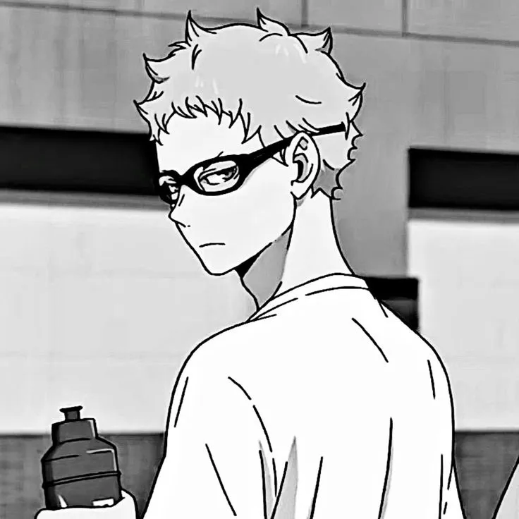 Tsukishima Kei