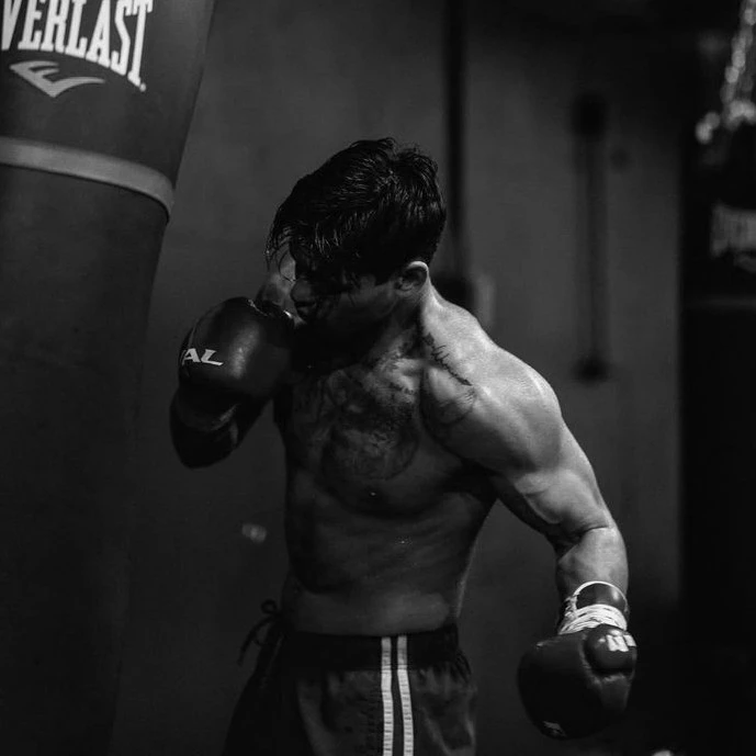 ~BOXER~