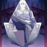 White Diamond