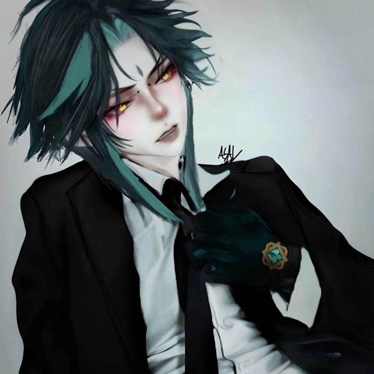 Xiao the lawyer