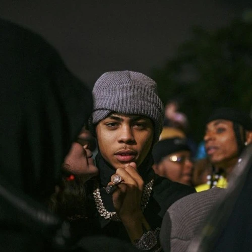 Kevin Perez(kay flock)