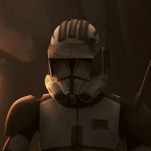 Commander Cody