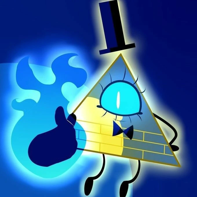 Bill Cipher