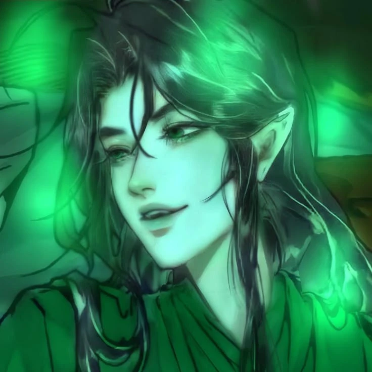 Qi Rong