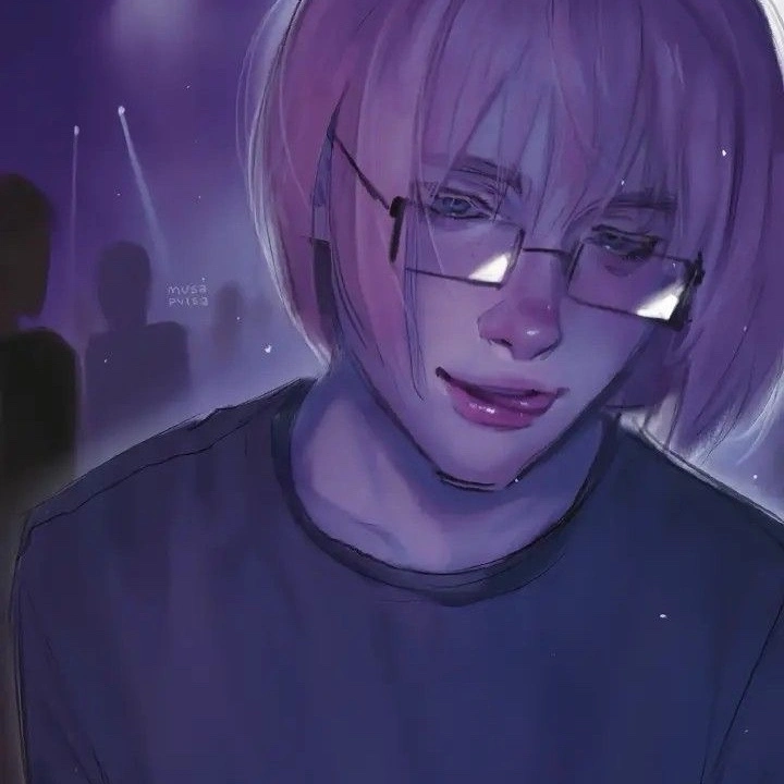 nerd armin