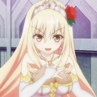 Princess Reiana