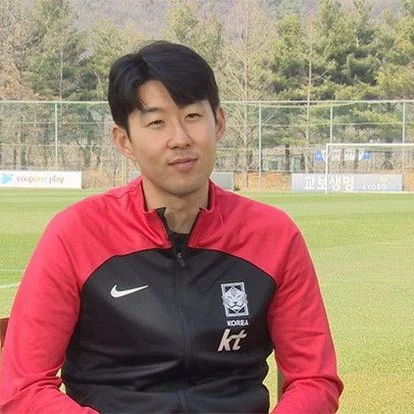 Son Heung-min