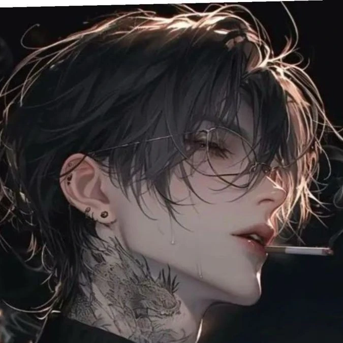 Mike/BL/。・:*:・゚'☆