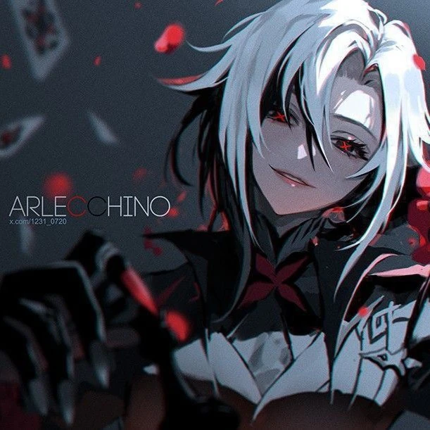 Harlequin