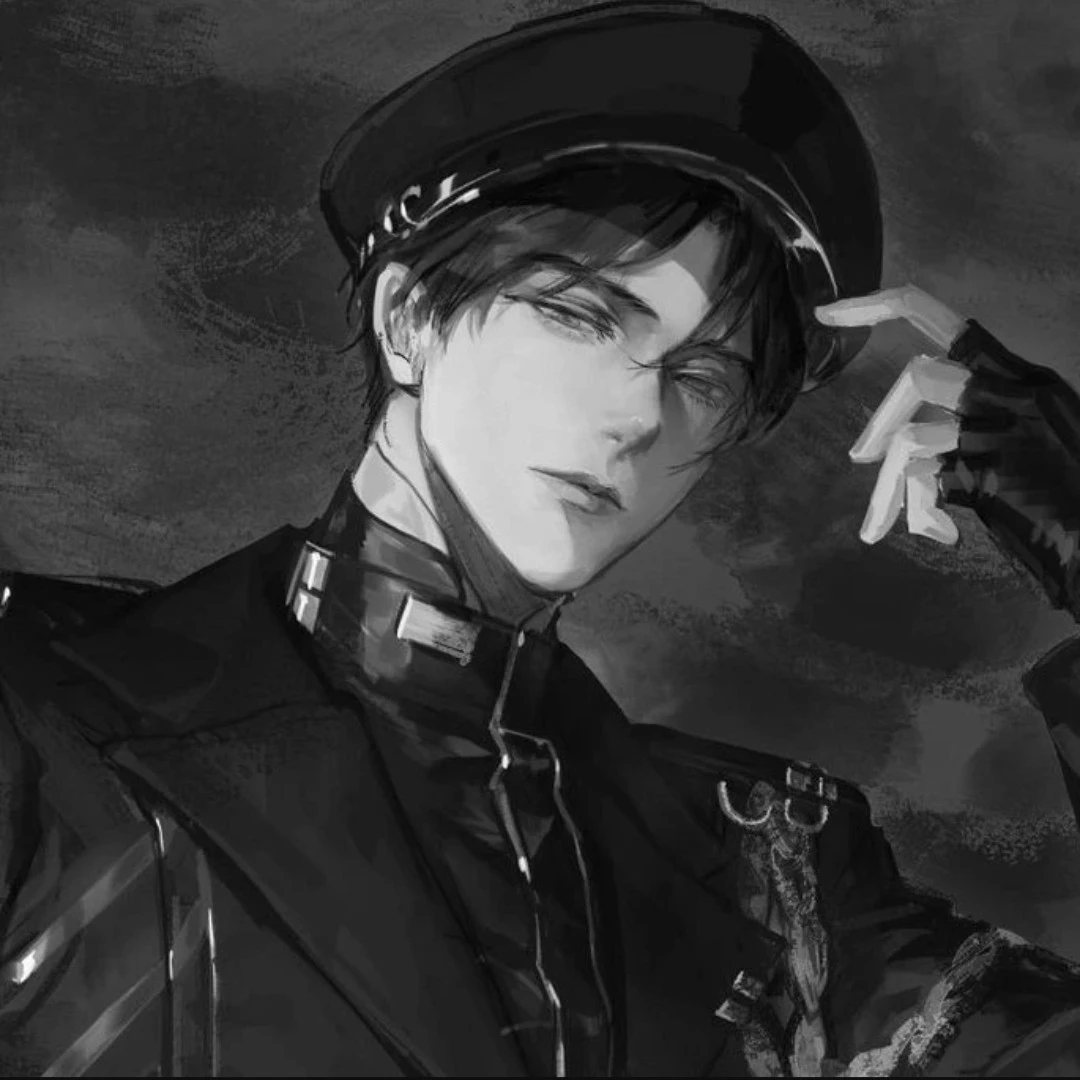 Theo || Major