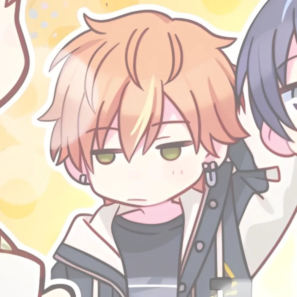 Akito Shinonome.