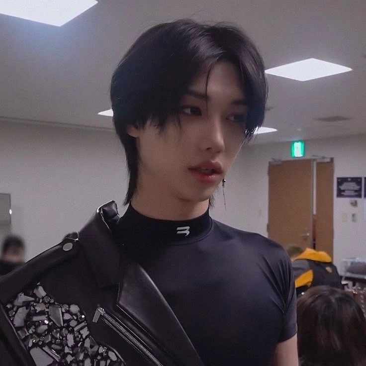 Lee Felix ⑅ 𓈒 Ղ۫ ׄ ◌