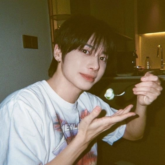 -Taehyun