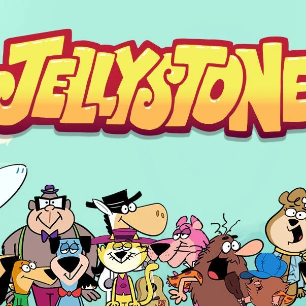 Jellystone Roll