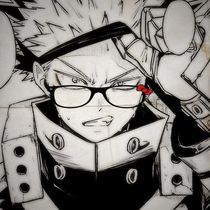 Bakugo