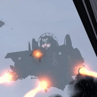 Astro Carrier Elite