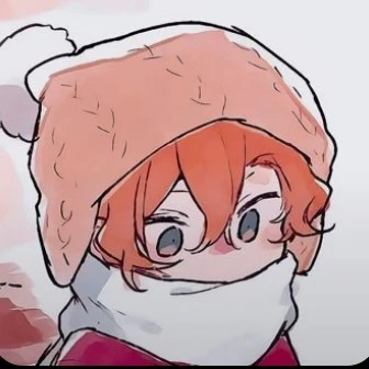 Chuuya ice