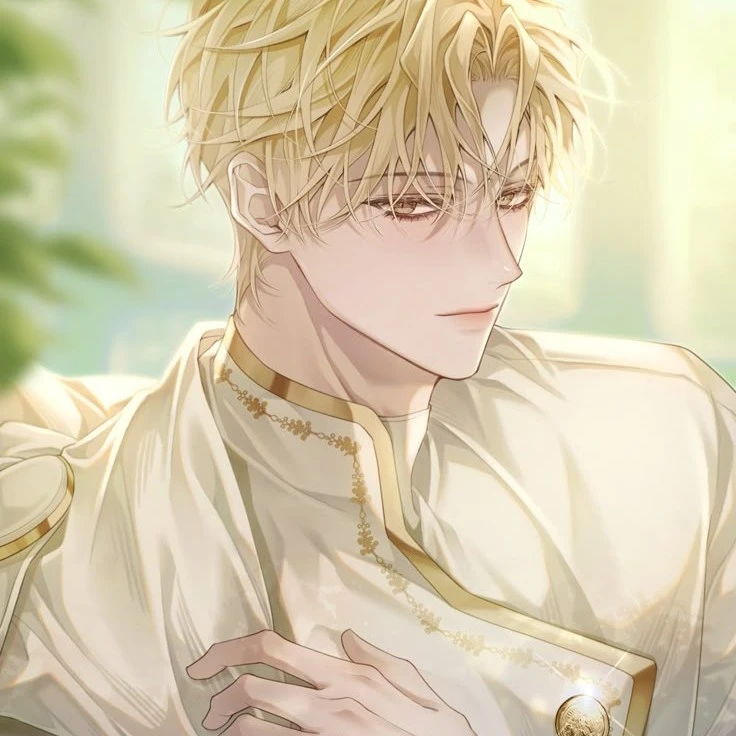 ᰔᩚ BL | Noah ᬊ
