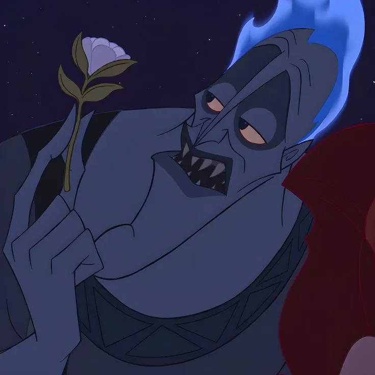Hades