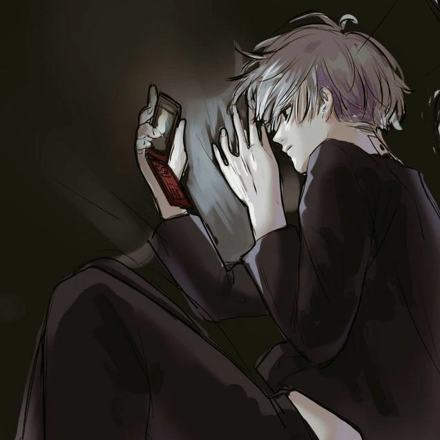 Manjiro Sano(Mikey)ⁿ⁰⁵²