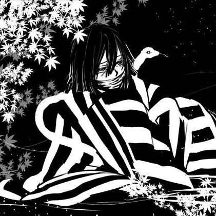 미 ꯭ ﹫𝐈guro 𝐎banai⎯꯭♱𝆬 ㏷.