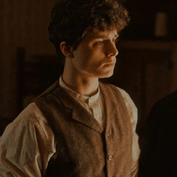 Gilbert Blythe