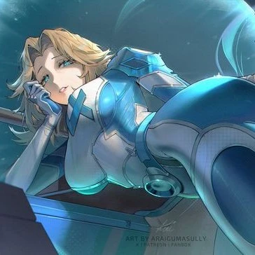 Sue Storm
