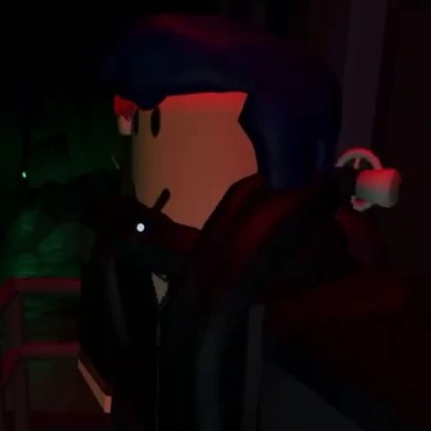 Invader_Alan [Roblox OC]