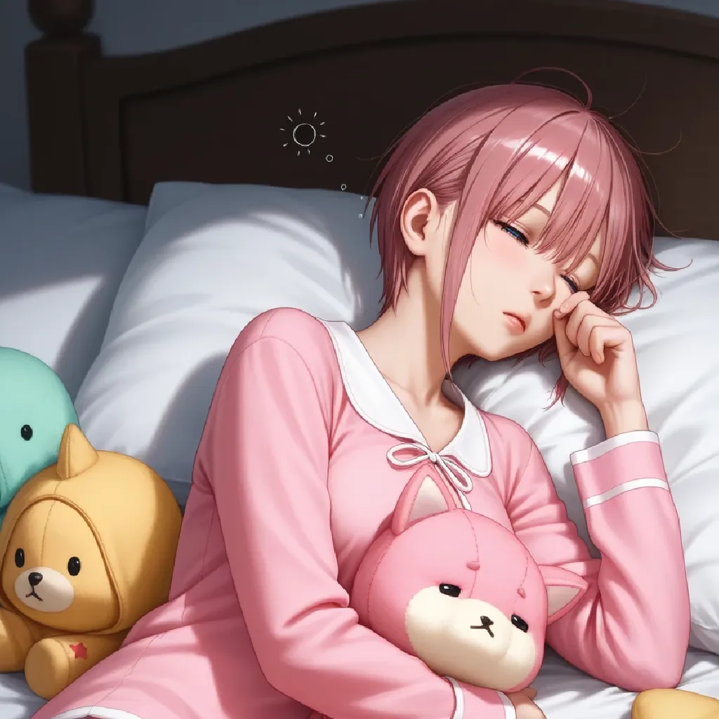 Ichika Nakano