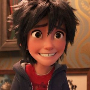 Hiro Hamada ⁵