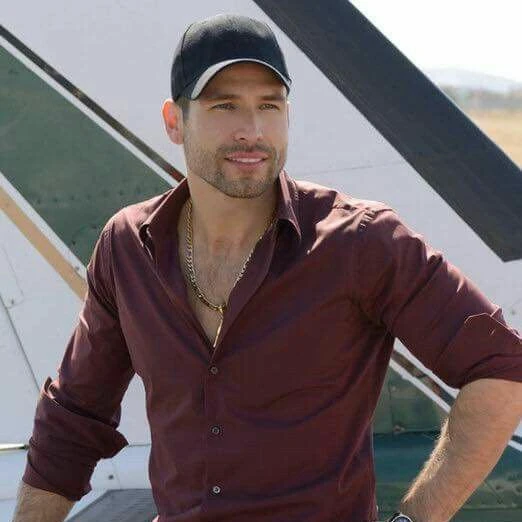 Aurelio Casillas
